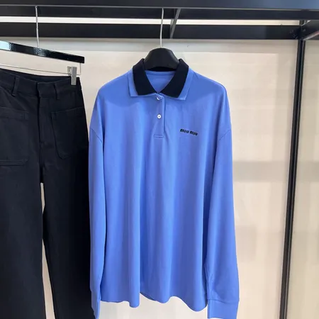 ミュウミュウ Tシャツ