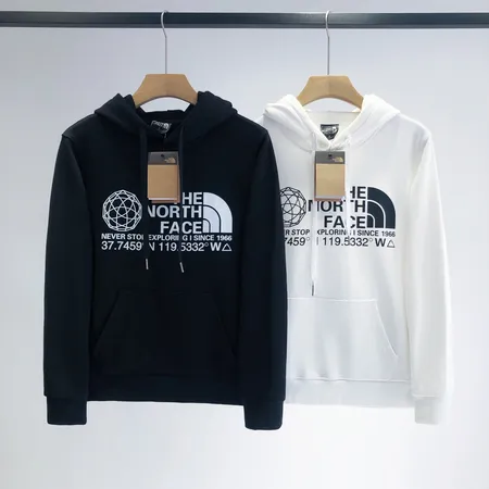 ノースフェイス パーカー