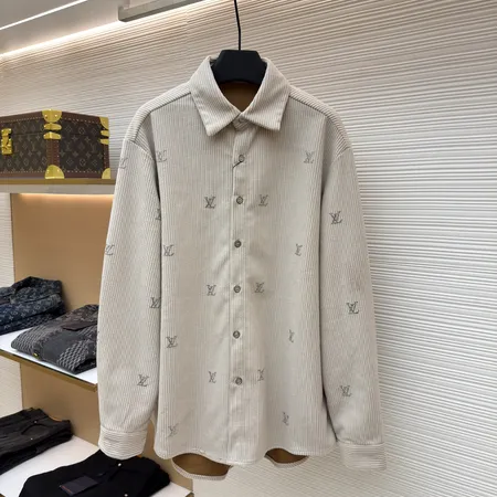 ルイヴィトン シャツ
