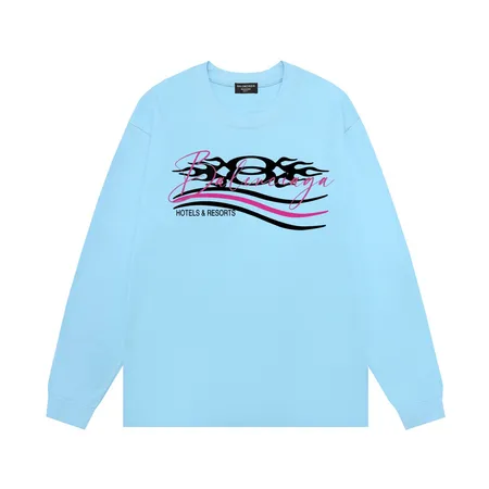 バレンシアガ Tシャツ