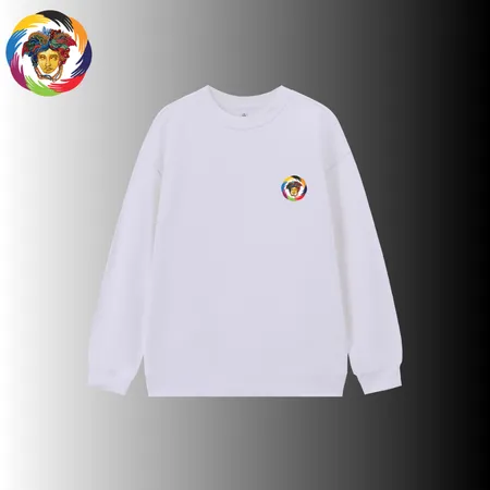 ヴェルサーチ パーカー