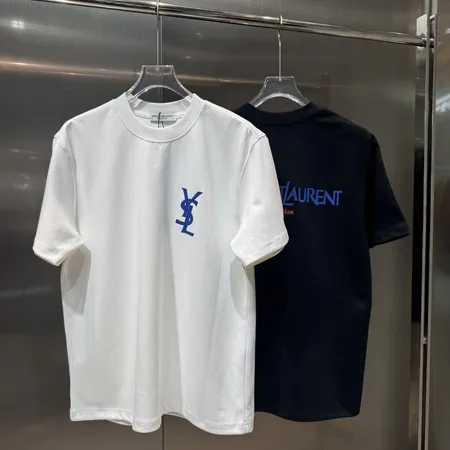 イブサンローラン Tシャツ