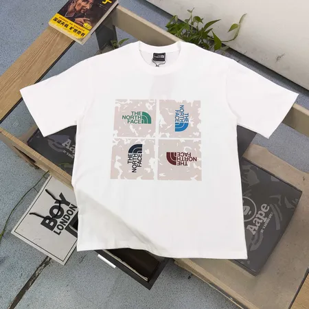 ノースフェイス Tシャツ