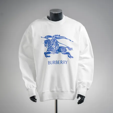 バーバリー ス パーカー