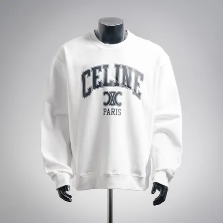 セリーヌ パーカー