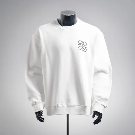 ロエベ パーカー