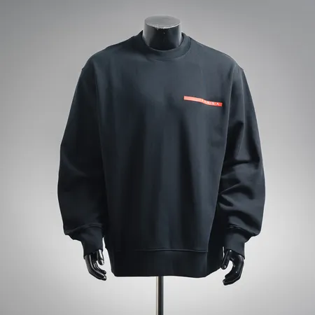 プラダ パーカー