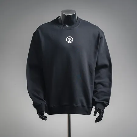 ルイヴィトン パーカー