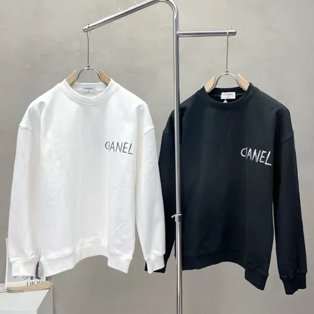 シャネル パーカー