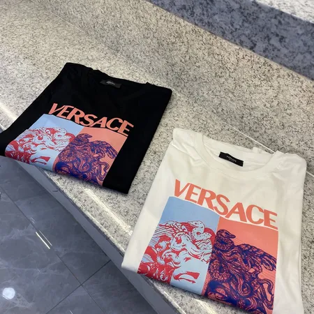 ヴェルサーチ パーカー