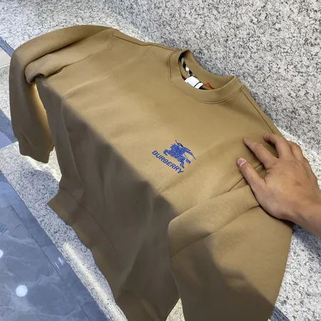 バーバリー ス パーカー