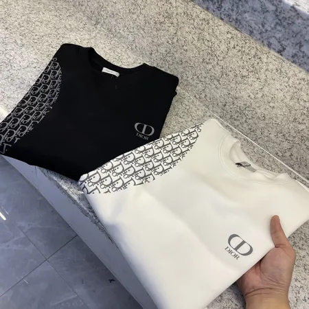 ディオール パーカー