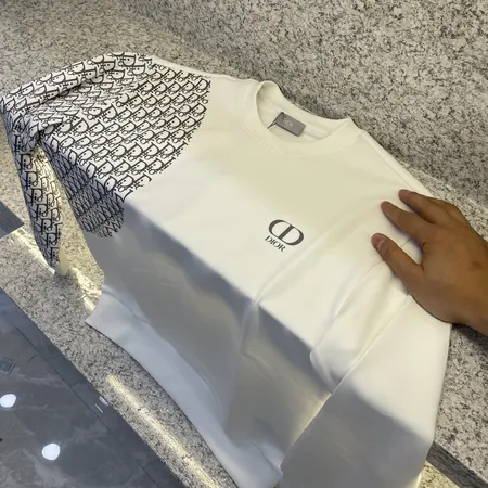 ディオール パーカー