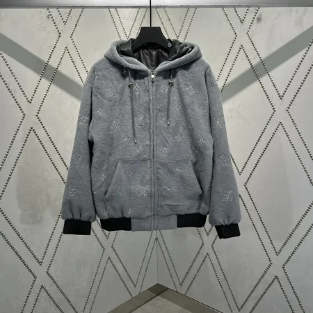 ルイヴィトン ジャケット