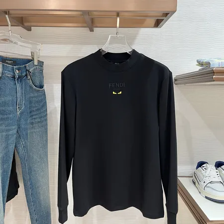 フェンディ パーカー