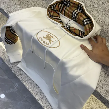 バーバリー ス パーカー