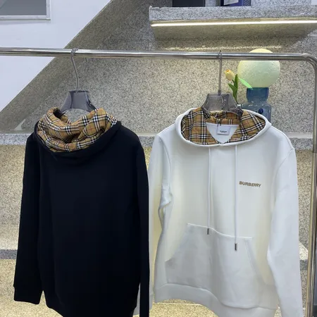 バーバリー ス パーカー