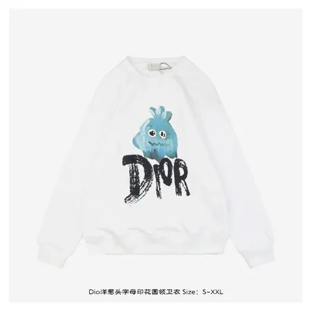 ディオール パーカー