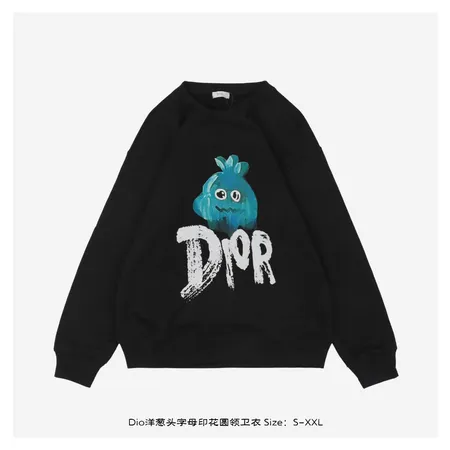 ディオール パーカー