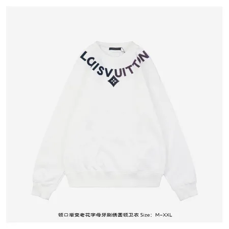 ルイヴィトン パーカー