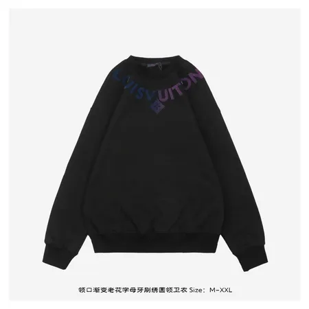 ルイヴィトン パーカー