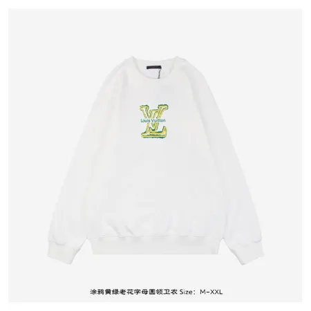 ルイヴィトン パーカー