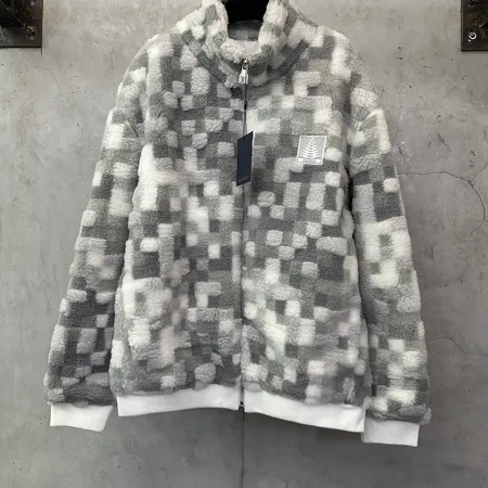 ルイヴィトン ジャケット