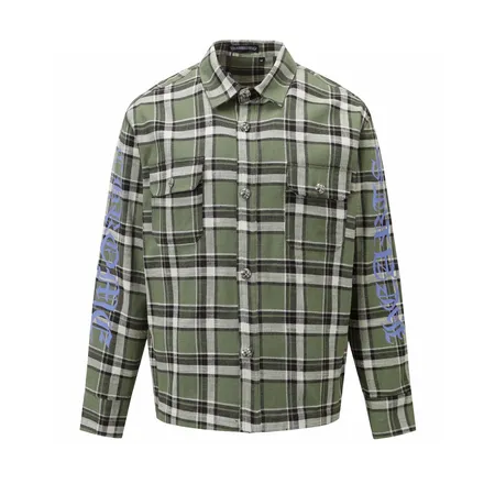 クロムハーツ シャツ