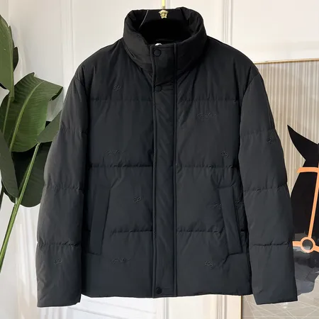 バレンシアガ ダウンジャケット