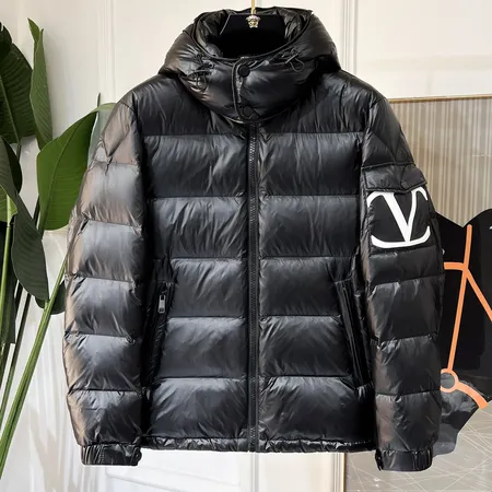 ボッテガ ヴェネタ ダウンジャケット