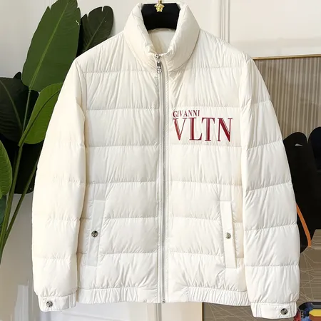 ボッテガ ヴェネタ ダウンジャケット