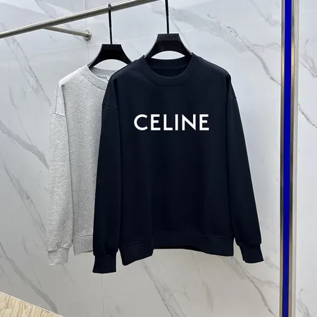 セリーヌ パーカー