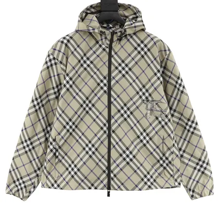 バーバリー ス ジャケット