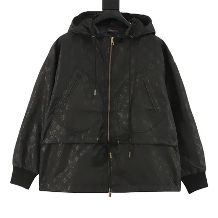 ルイヴィトン ジャケット