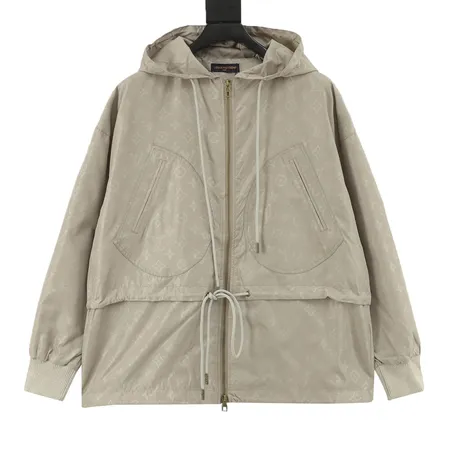 ルイヴィトン ジャケット