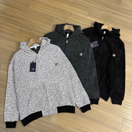 フィラ ジャケット