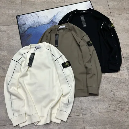 ストーンアイランド パーカー