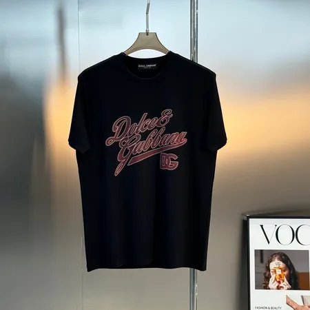 ドルチェ＆ガッバーナ Tシャツ