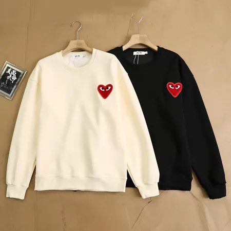 川久保玲 パーカー