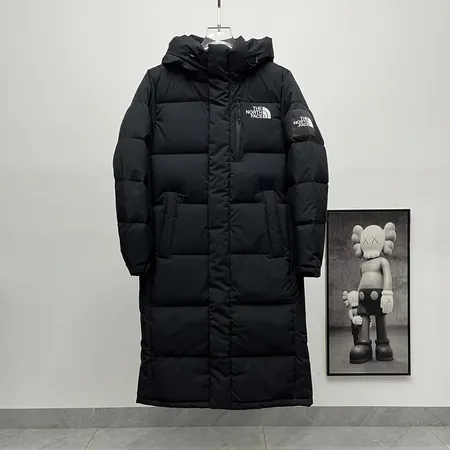 ノースフェイス ダウンジャケット