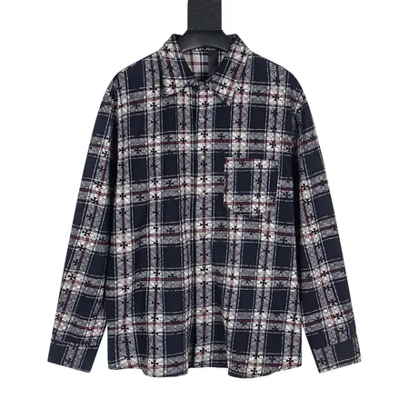 クロムハーツ シャツ