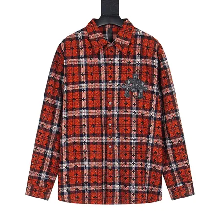 クロムハーツ シャツ