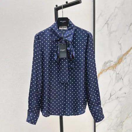 イブサンローラン シャツ