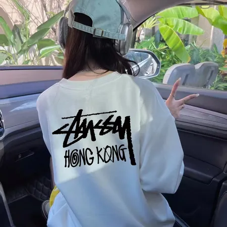 ステューシー パーカー