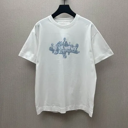 ジバンシィ Tシャツ
