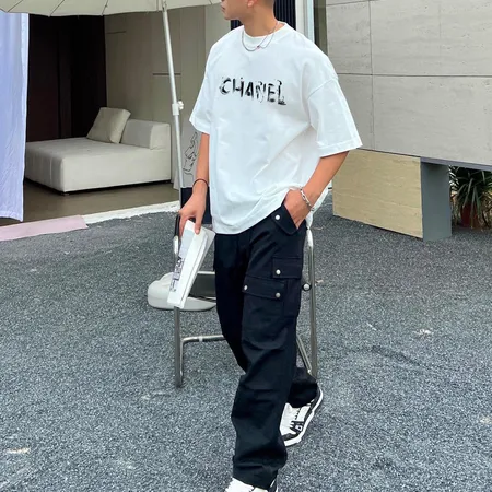 シャネル Tシャツ