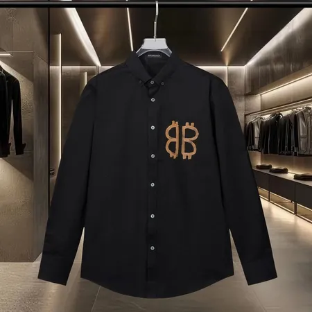 バレンシアガ シャツ