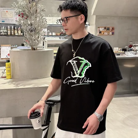 ヴェルサーチ Tシャツ