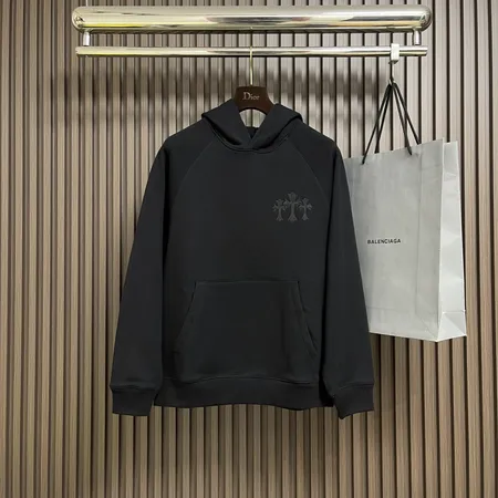 クロムハーツ パーカー