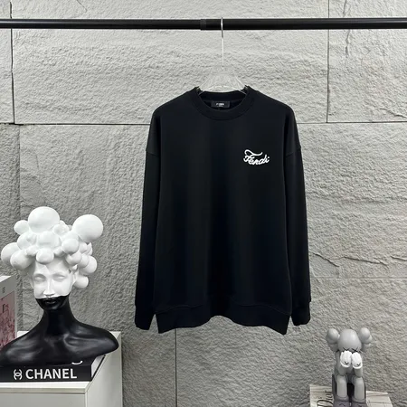 フェンディ パーカー